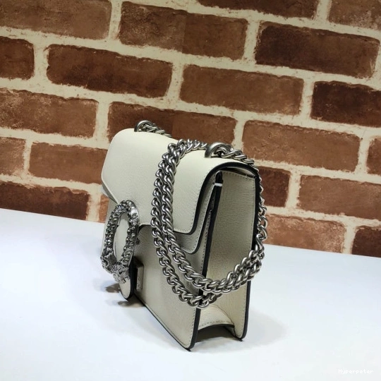 Hyper Peter GUCCI Dionysus bag mini leather 0821